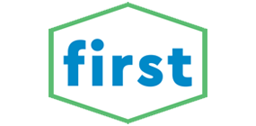first